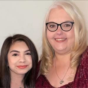 Meet your Posher, Diane